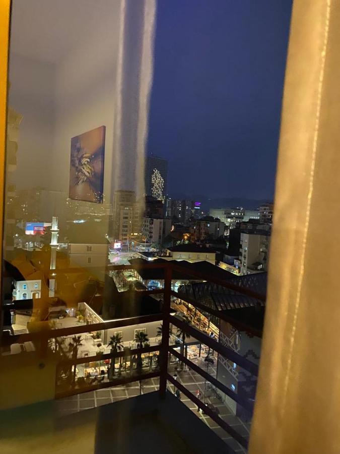 @Bazaar2 Apartment Тирана Екстериор снимка