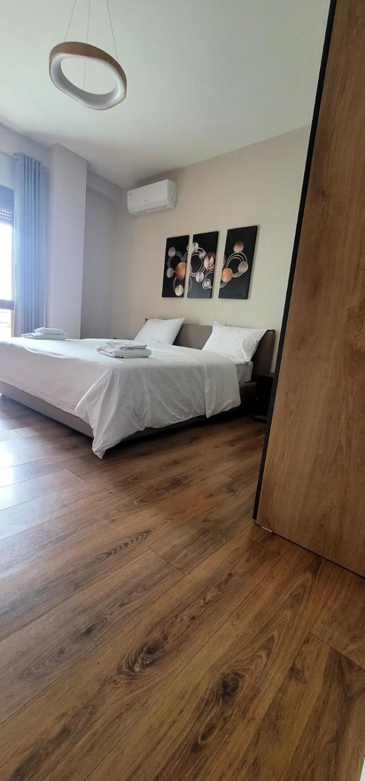 @Bazaar2 Apartment Тирана Екстериор снимка