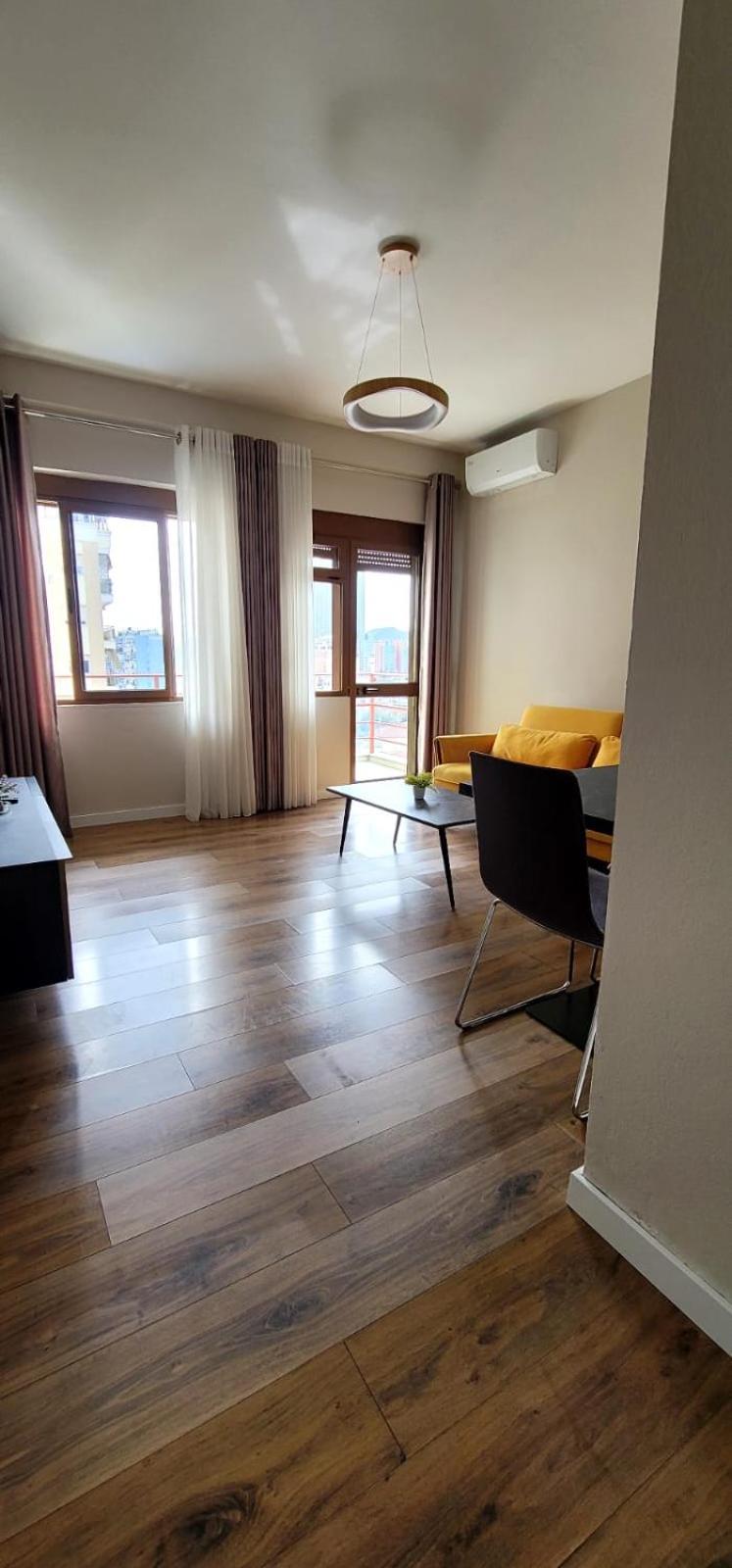 @Bazaar2 Apartment Тирана Екстериор снимка
