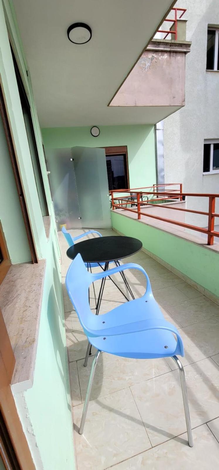@Bazaar2 Apartment Тирана Екстериор снимка