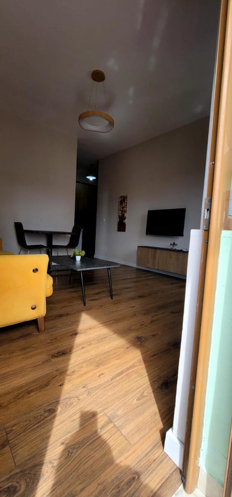 @Bazaar2 Apartment Тирана Екстериор снимка