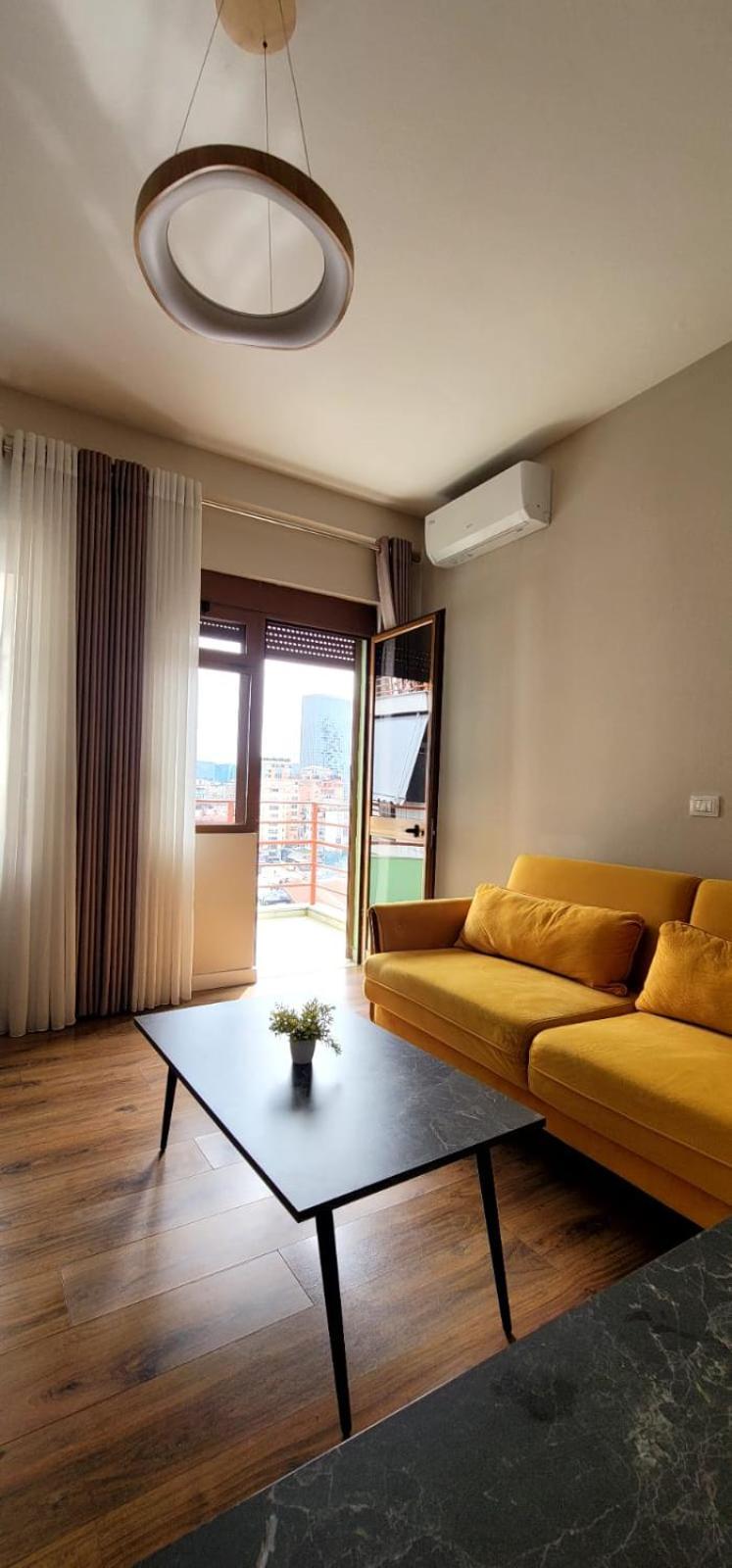@Bazaar2 Apartment Тирана Екстериор снимка